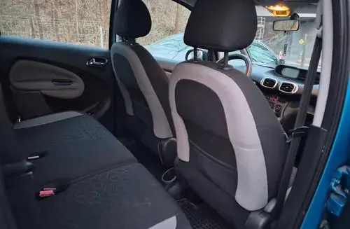 CITROEN C3 Picasso 