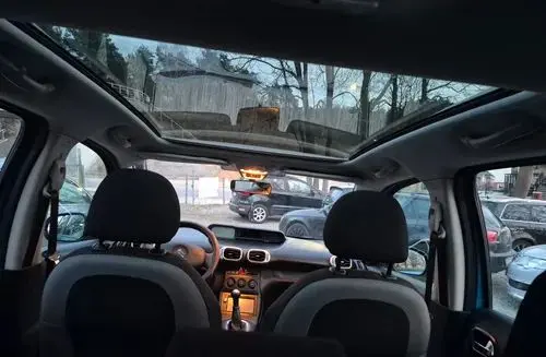 CITROEN C3 Picasso 