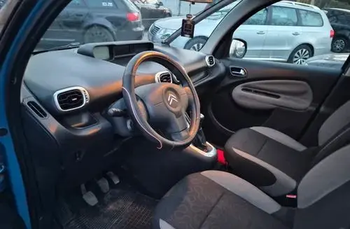 CITROEN C3 Picasso 