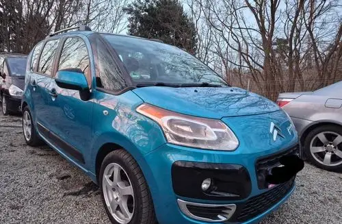 CITROEN C3 Picasso 