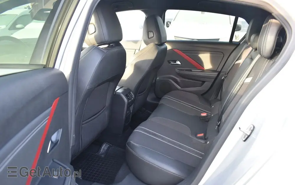 OPEL Astra 1.5 CDTI GS Line S&S