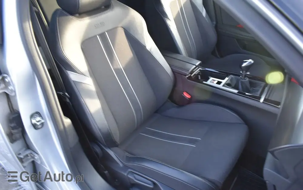 OPEL Astra 1.5 CDTI GS Line S&S