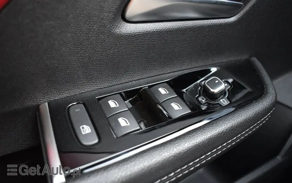 OPEL Astra 1.5 CDTI GS Line S&S