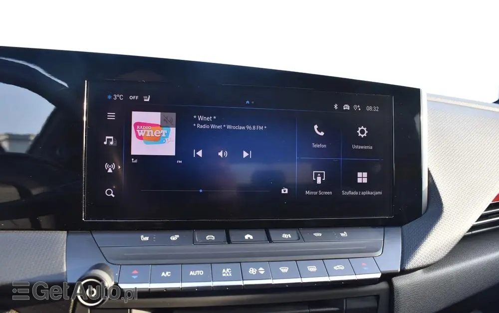 OPEL Astra 1.5 CDTI GS Line S&S