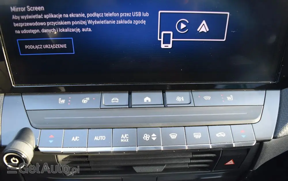 OPEL Astra 1.5 CDTI GS Line S&S