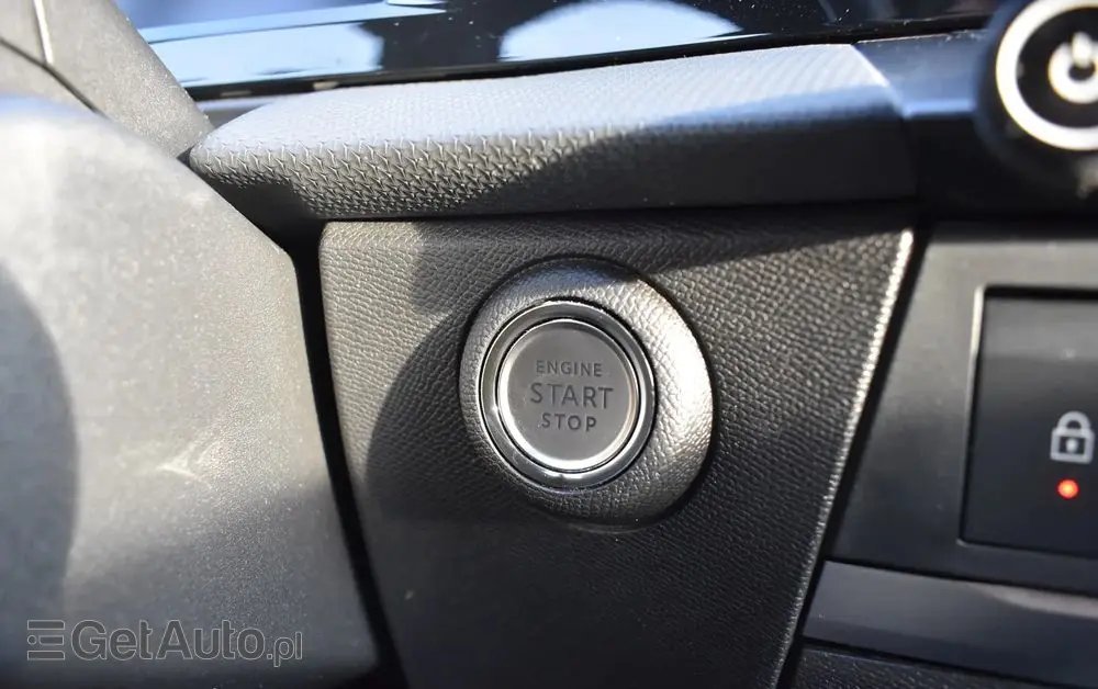 OPEL Astra 1.5 CDTI GS Line S&S