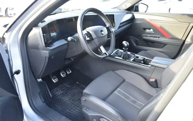 OPEL Astra 1.5 CDTI GS Line S&S