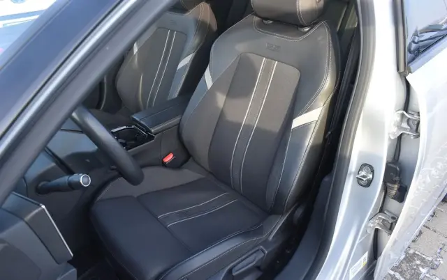 OPEL Astra 1.5 CDTI GS Line S&S