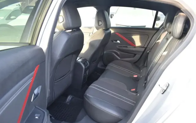 OPEL Astra 1.5 CDTI GS Line S&S