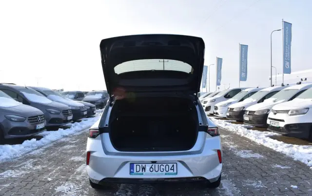 OPEL Astra 1.5 CDTI GS Line S&S