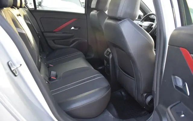 OPEL Astra 1.5 CDTI GS Line S&S