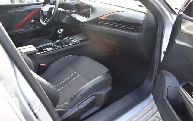 OPEL Astra 1.5 CDTI GS Line S&S