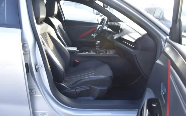 OPEL Astra 1.5 CDTI GS Line S&S