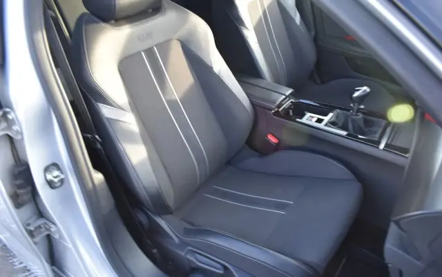 OPEL Astra 1.5 CDTI GS Line S&S