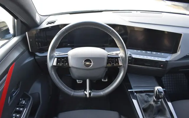 OPEL Astra 1.5 CDTI GS Line S&S