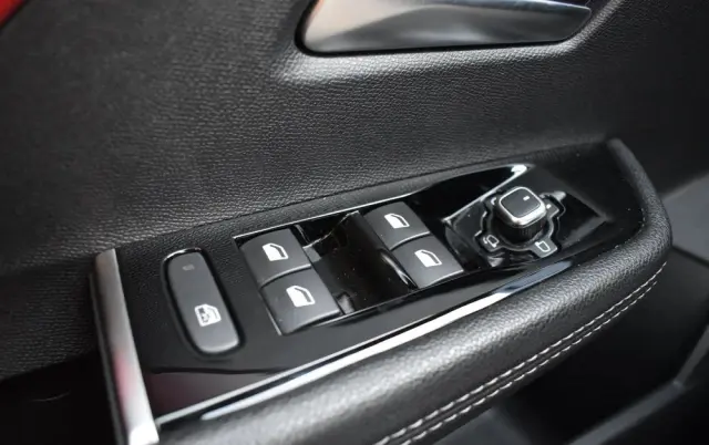 OPEL Astra 1.5 CDTI GS Line S&S