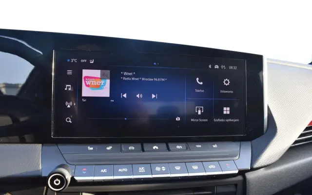 OPEL Astra 1.5 CDTI GS Line S&S