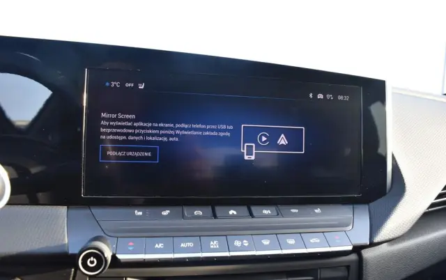 OPEL Astra 1.5 CDTI GS Line S&S