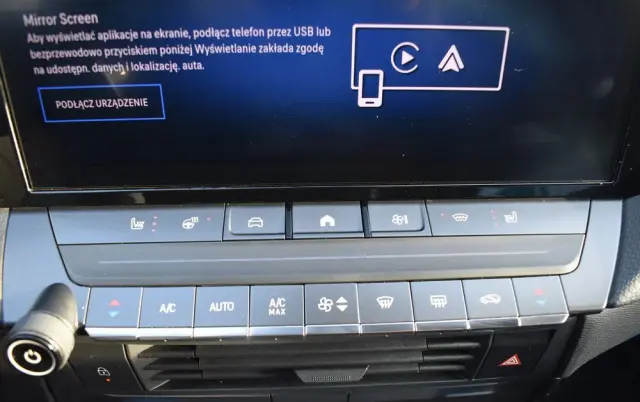 OPEL Astra 1.5 CDTI GS Line S&S