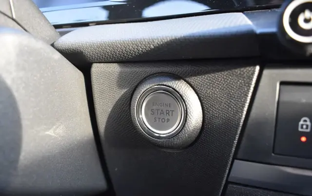 OPEL Astra 1.5 CDTI GS Line S&S