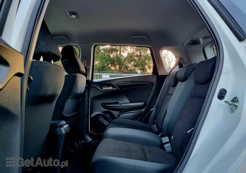 HONDA Jazz 1.3 i-VTEC Comfort