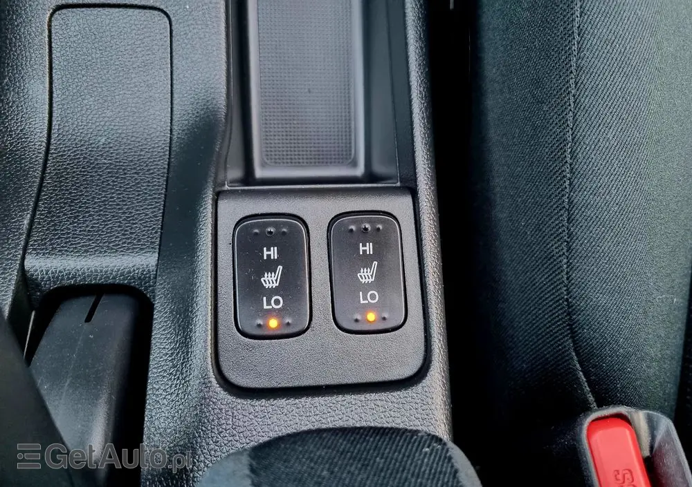 HONDA Jazz 1.3 i-VTEC Comfort