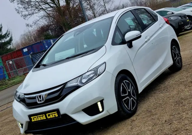 HONDA Jazz 1.3 i-VTEC Comfort