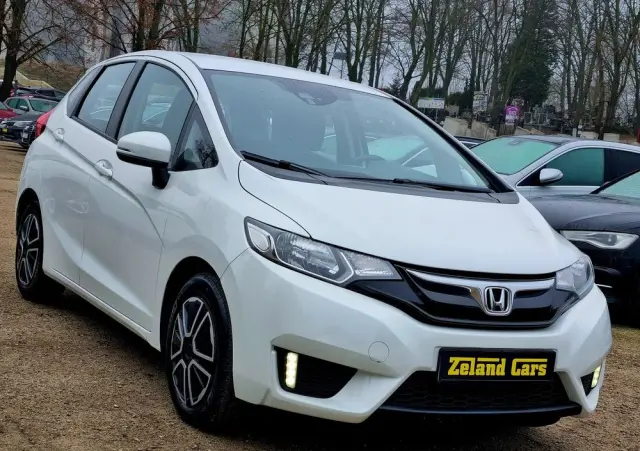 HONDA Jazz 1.3 i-VTEC Comfort
