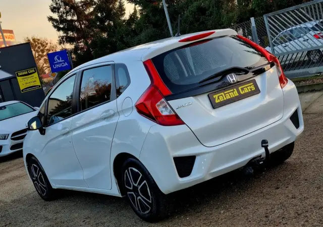 HONDA Jazz 1.3 i-VTEC Comfort