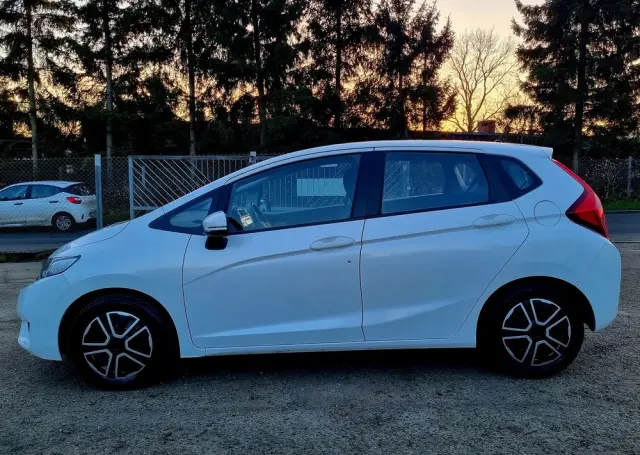 HONDA Jazz 1.3 i-VTEC Comfort