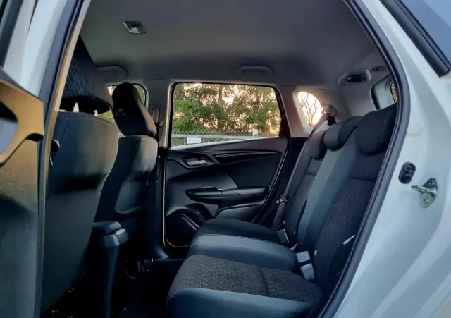 HONDA Jazz 1.3 i-VTEC Comfort