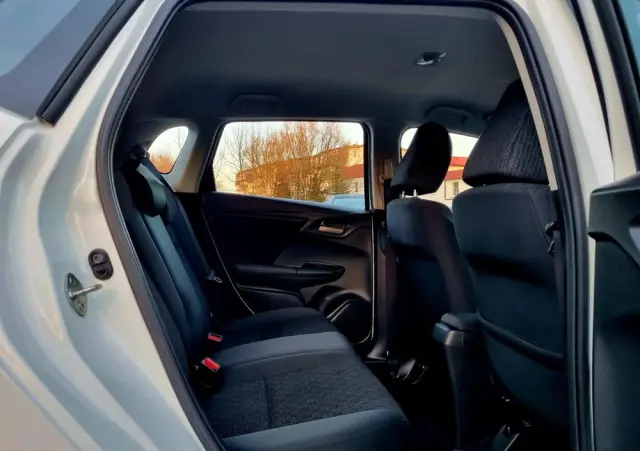 HONDA Jazz 1.3 i-VTEC Comfort