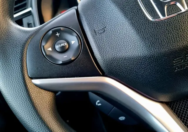 HONDA Jazz 1.3 i-VTEC Comfort