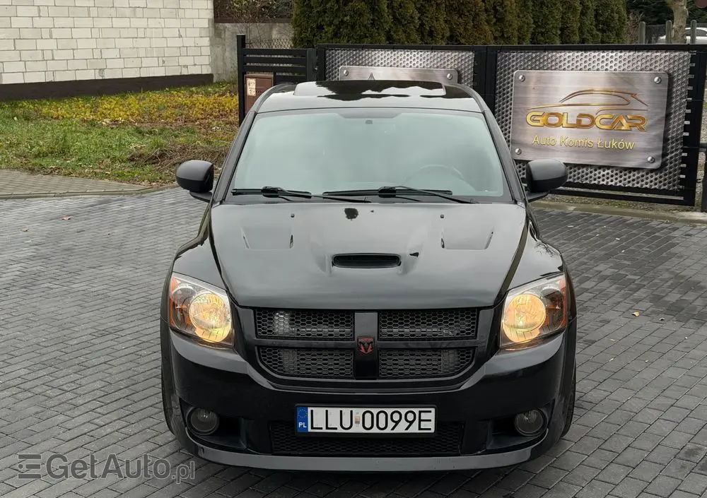 DODGE Caliber SRT4