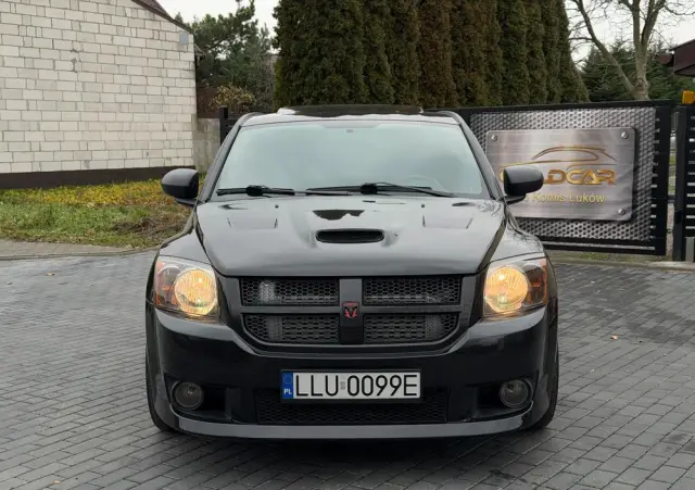 DODGE Caliber SRT4