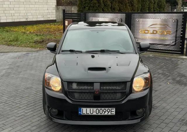 DODGE Caliber SRT4