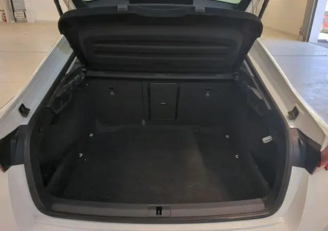 SKODA Octavia 1.5 TSI e-Tec Ambition DSG