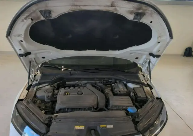 SKODA Octavia 1.5 TSI e-Tec Ambition DSG