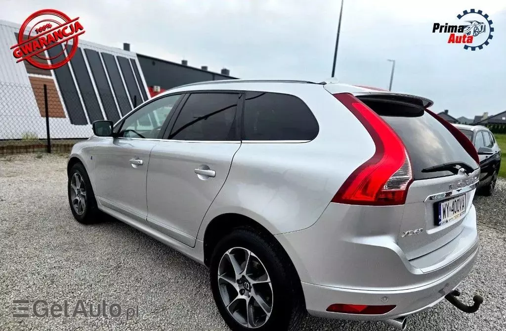 VOLVO Xc 60 