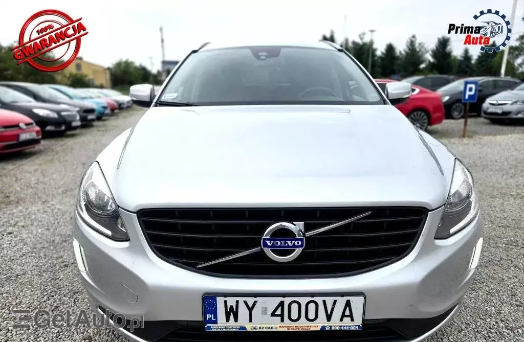 VOLVO Xc 60 