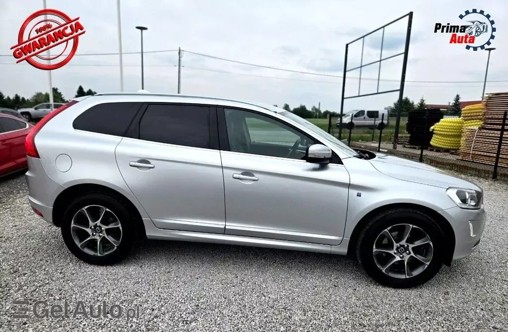 VOLVO Xc 60 