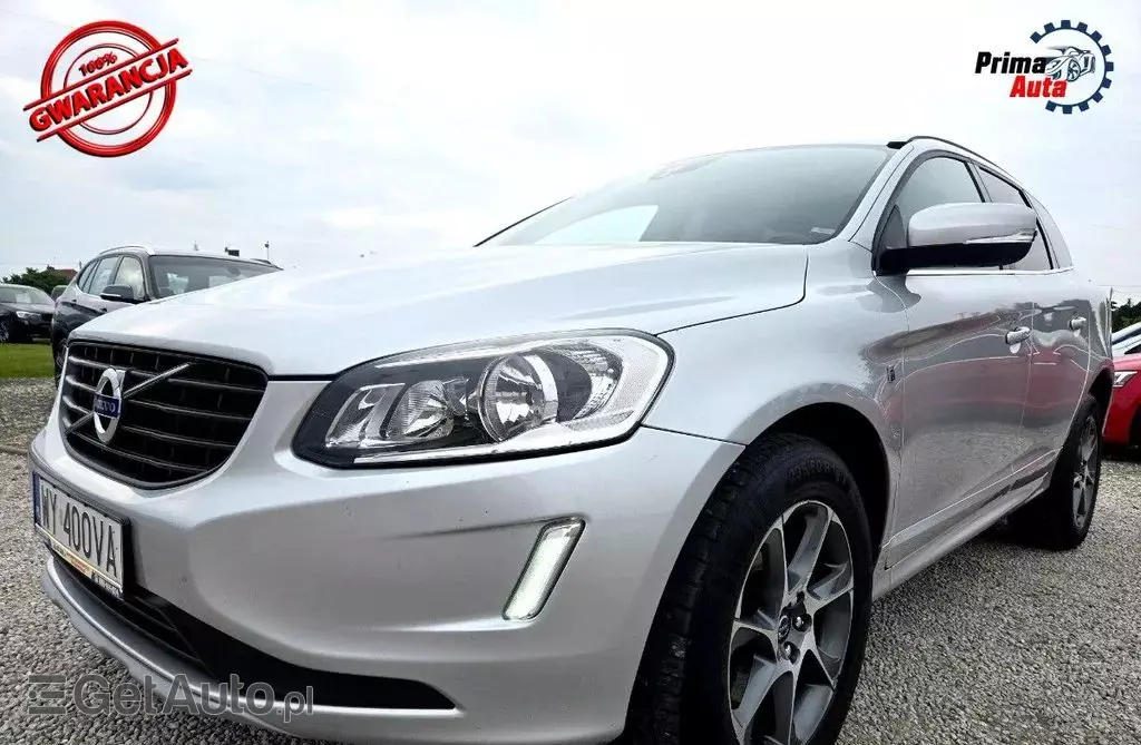 VOLVO Xc 60 