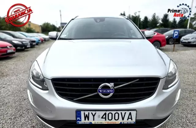 VOLVO Xc 60 