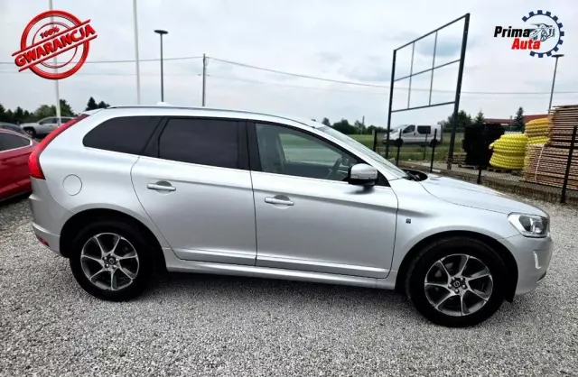 VOLVO Xc 60 