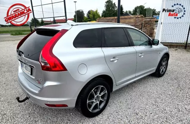 VOLVO Xc 60 