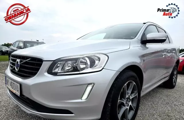 VOLVO Xc 60 