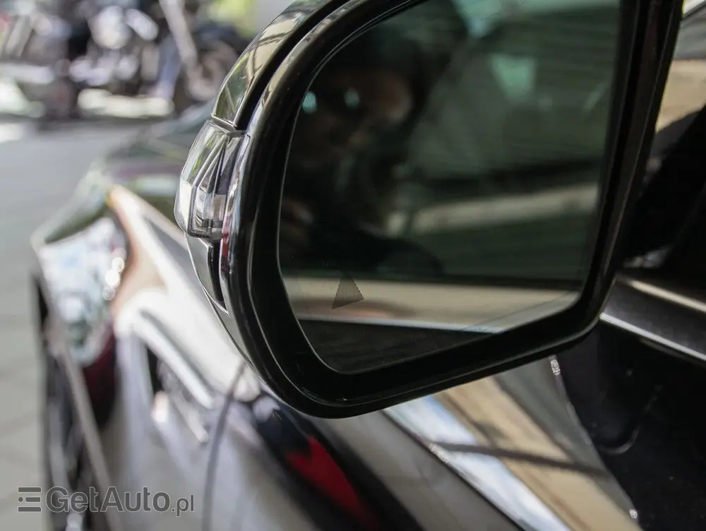 MERCEDES-BENZ Klasa E AMG 63 S 4Matic+ AMG Speedshift MCT-9G