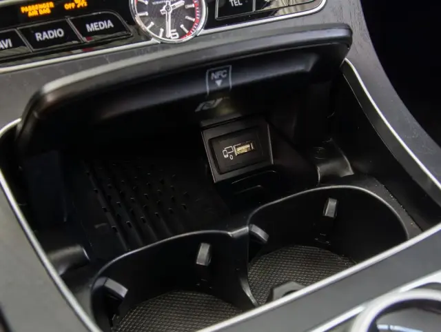 MERCEDES-BENZ Klasa E AMG 63 S 4Matic+ AMG Speedshift MCT-9G