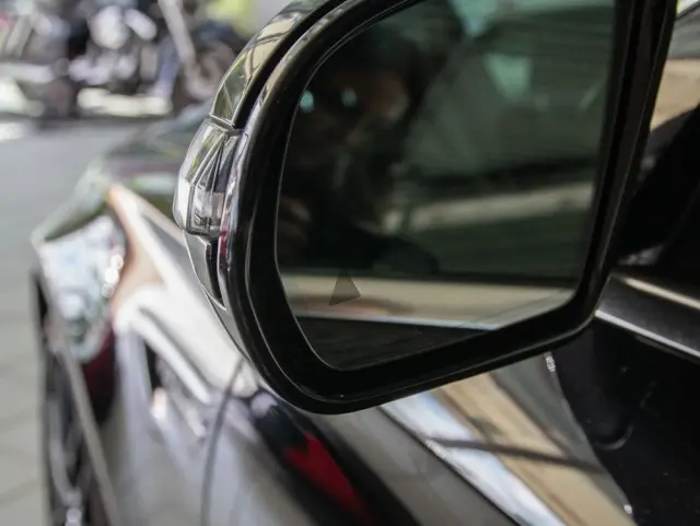 MERCEDES-BENZ Klasa E AMG 63 S 4Matic+ AMG Speedshift MCT-9G