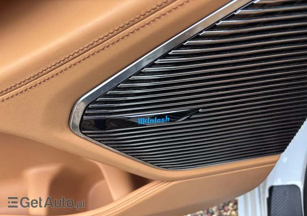 JEEP Grand Cherokee 2.0 4xe Automatik Summit Reserve